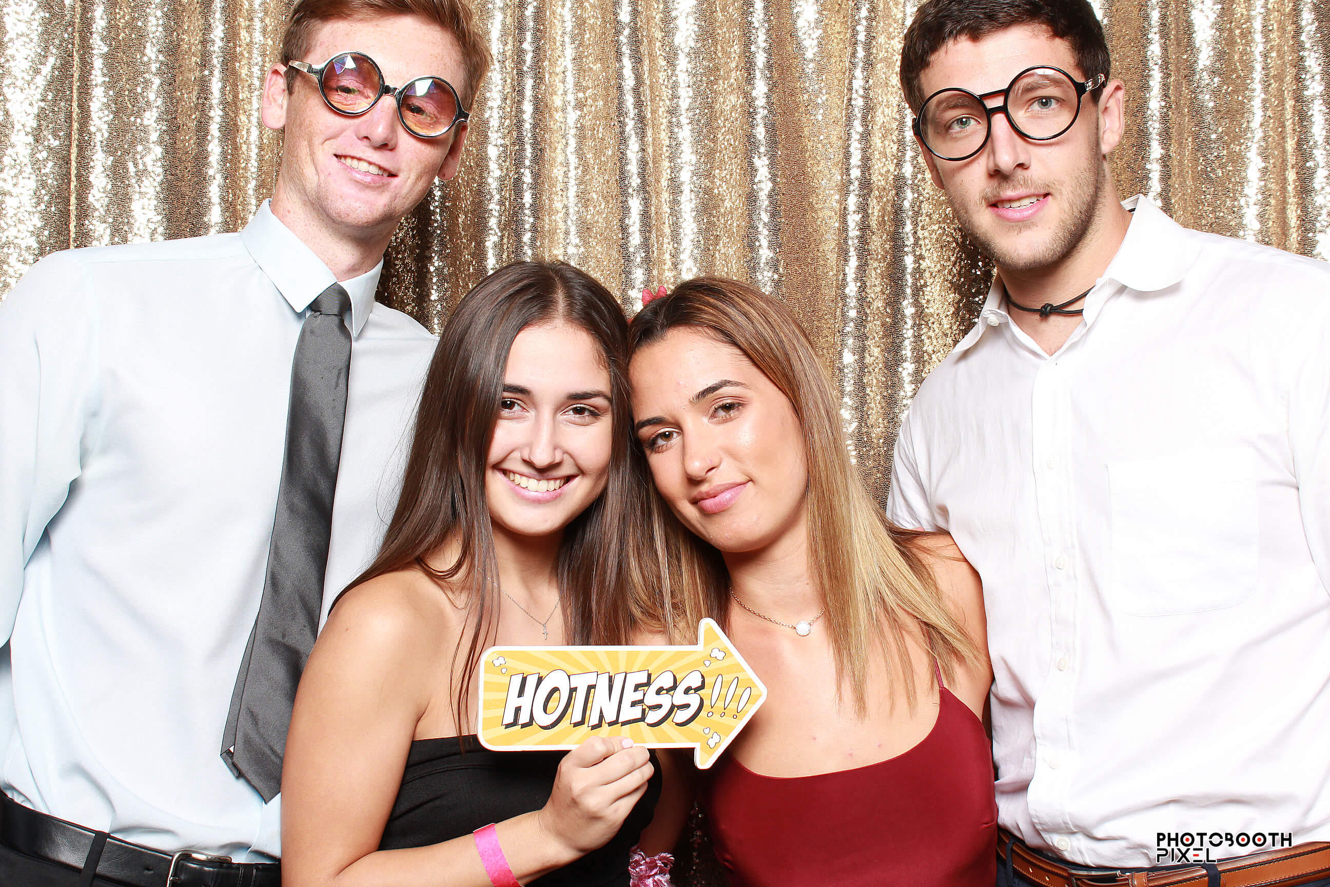 Alpha Chi Omega Formal | View more photos from the event at gallery.photoboothpixel.com/u/PhotoBoothPixel/Alpha-Chi-Omega-Formal